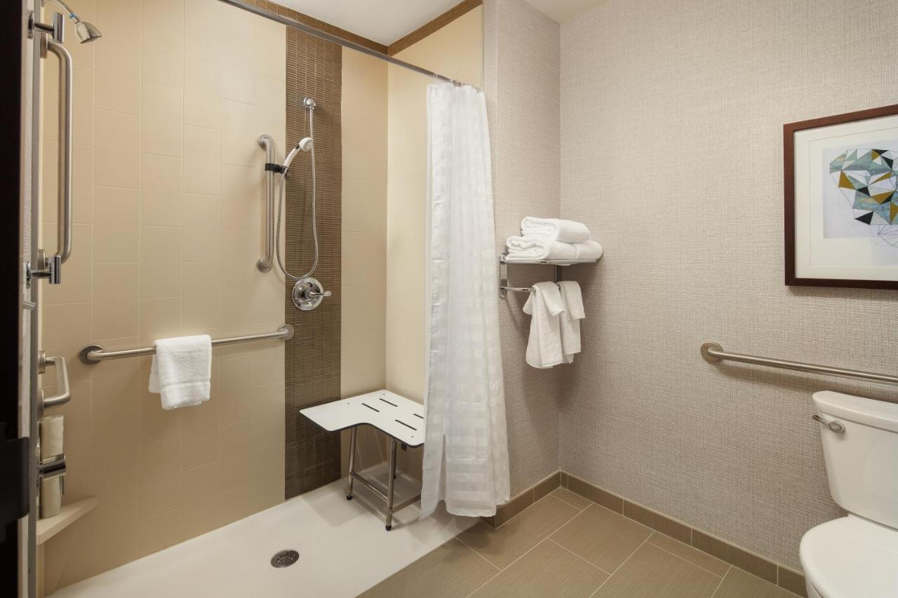 Hyatt Place Oklahoma City Bricktown Extérieur photo