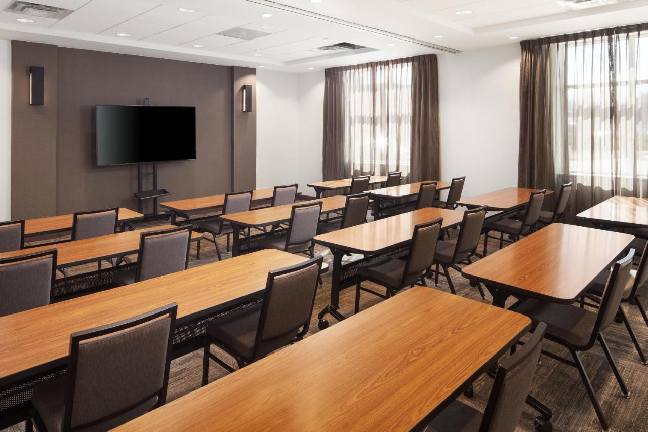 Hyatt Place Oklahoma City Bricktown Extérieur photo