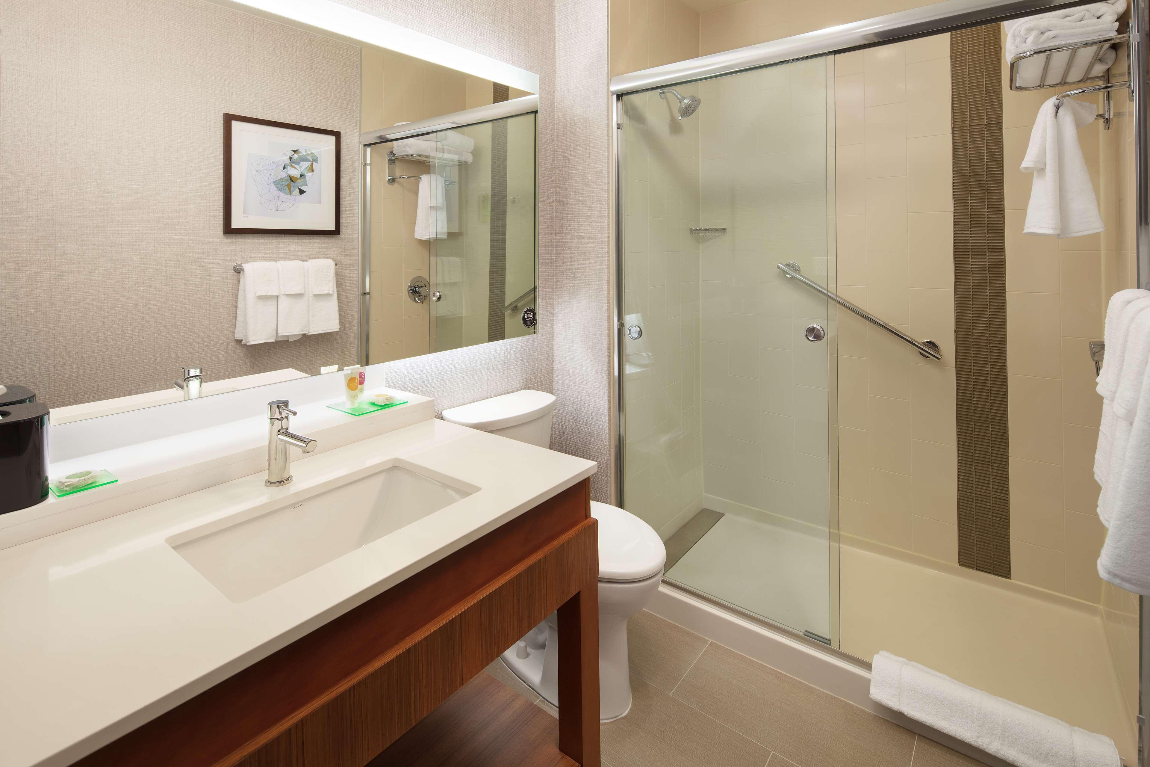 Hyatt Place Oklahoma City Bricktown Extérieur photo