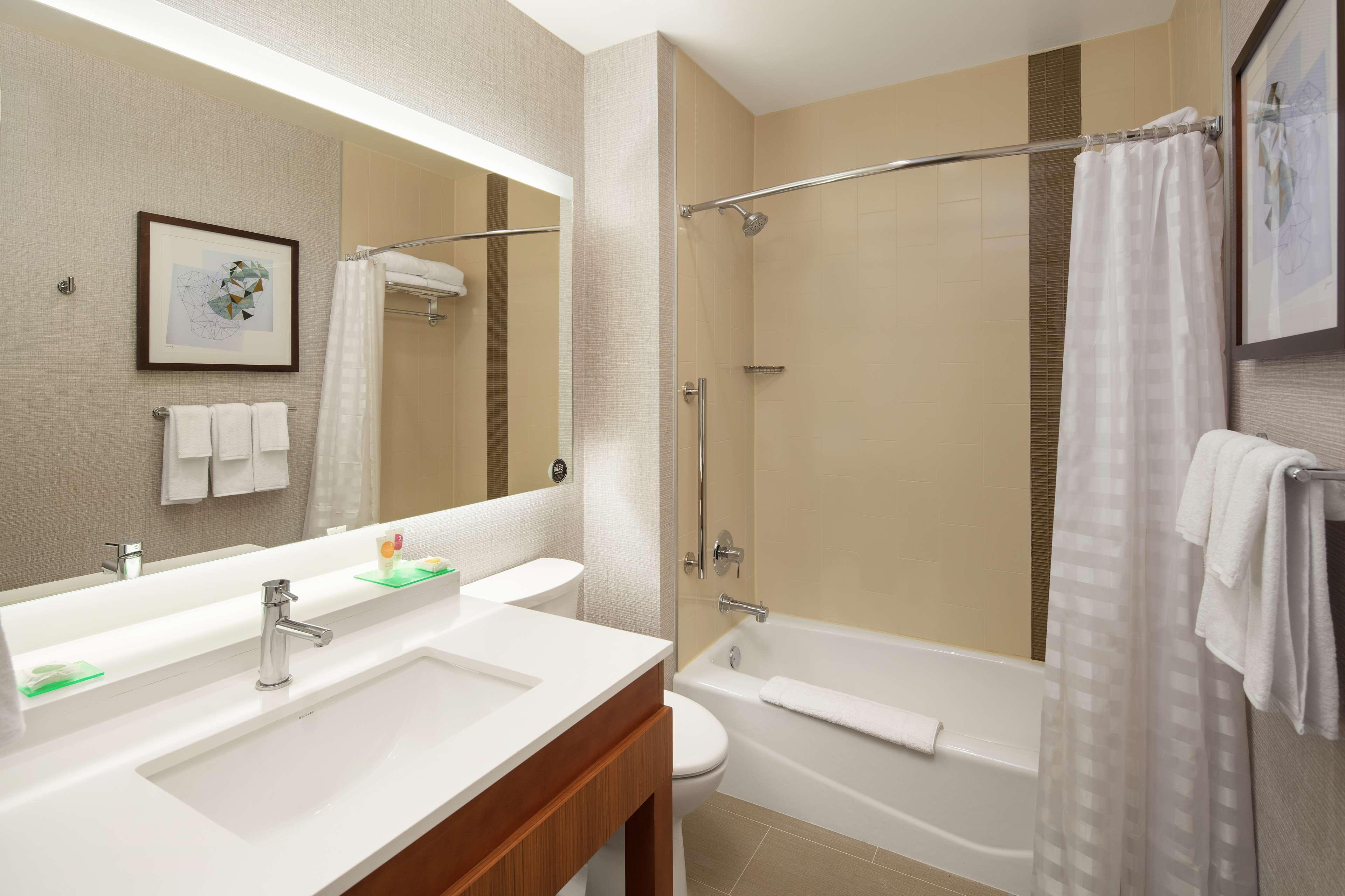 Hyatt Place Oklahoma City Bricktown Extérieur photo