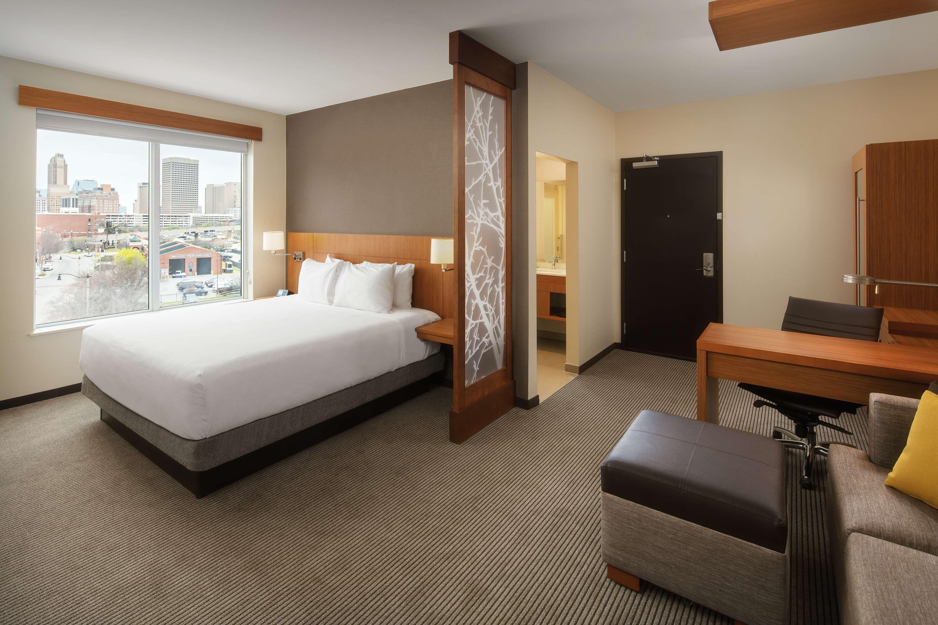 Hyatt Place Oklahoma City Bricktown Extérieur photo