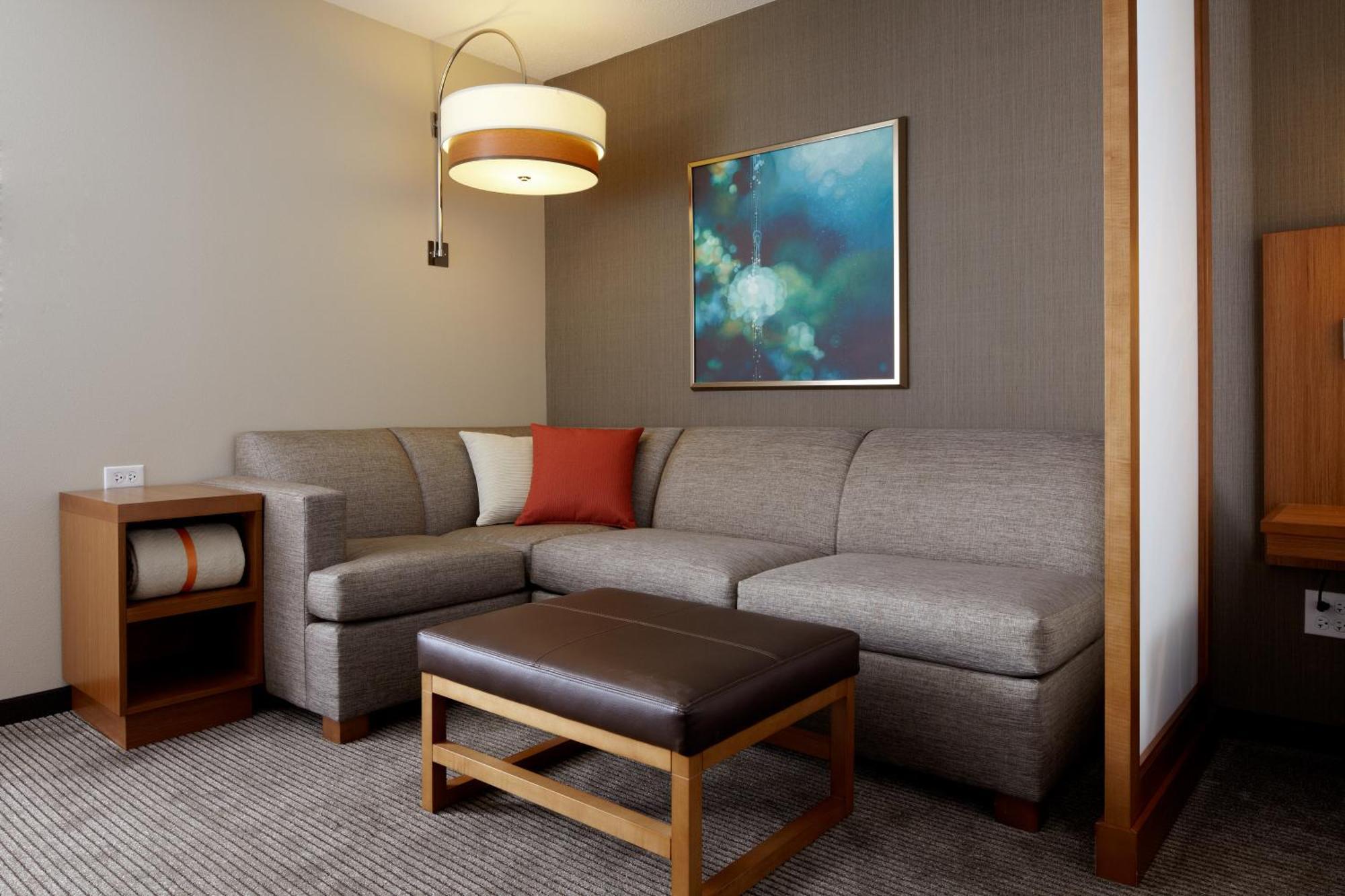 Hyatt Place Oklahoma City Bricktown Extérieur photo