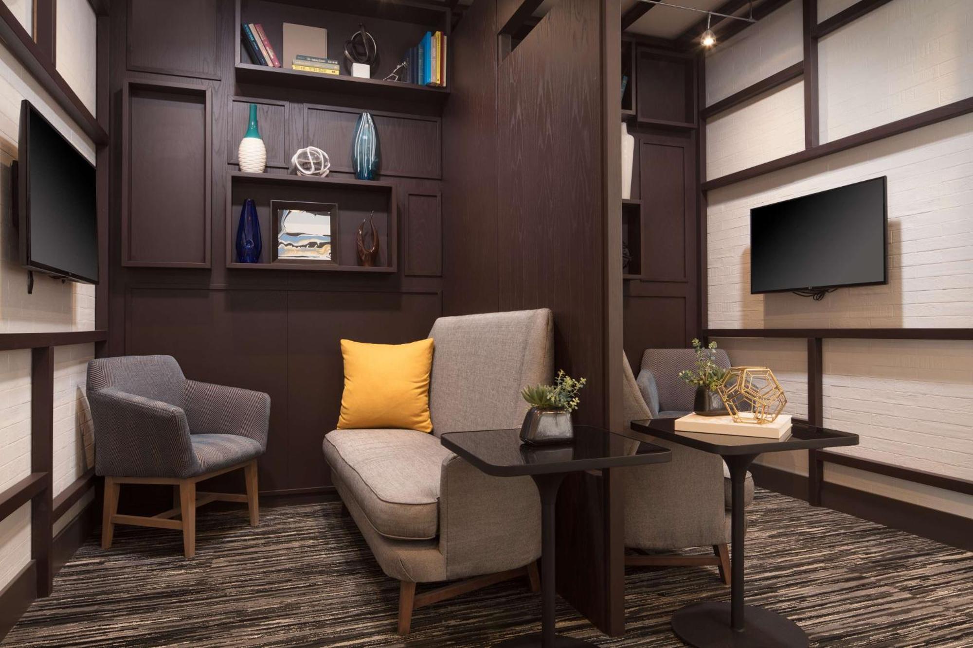 Hyatt Place Oklahoma City Bricktown Extérieur photo