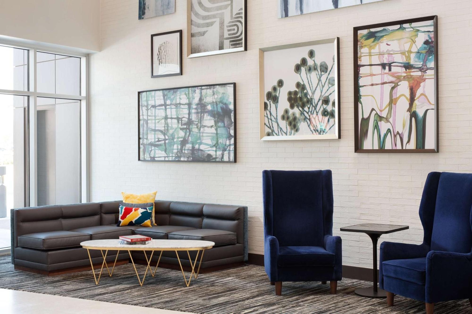 Hyatt Place Oklahoma City Bricktown Extérieur photo
