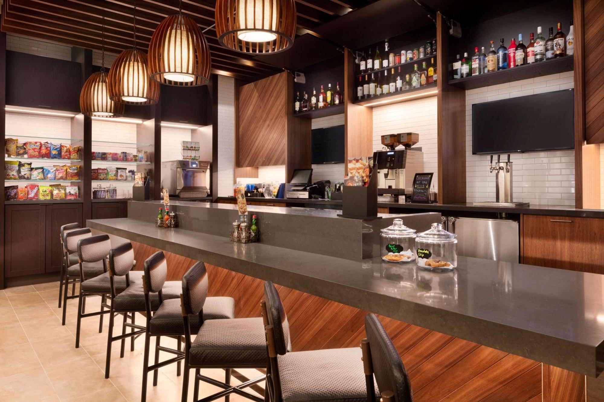 Hyatt Place Oklahoma City Bricktown Extérieur photo