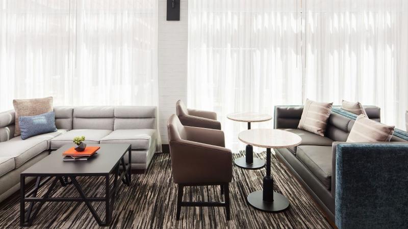 Hyatt Place Oklahoma City Bricktown Extérieur photo