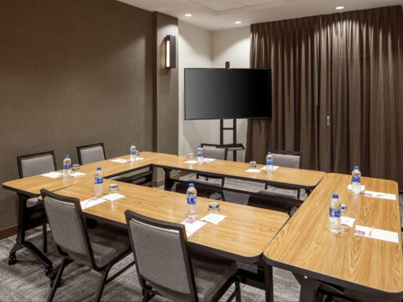 Hyatt Place Oklahoma City Bricktown Extérieur photo