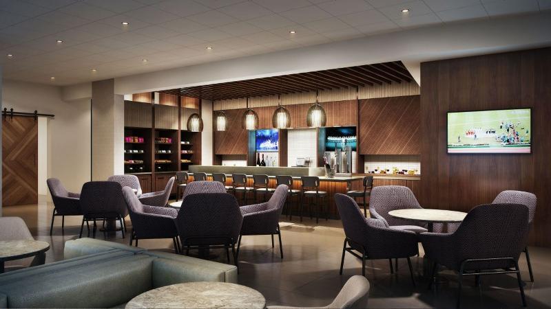 Hyatt Place Oklahoma City Bricktown Extérieur photo